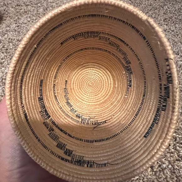 Nesting mini baskets - Picture 7 of 9